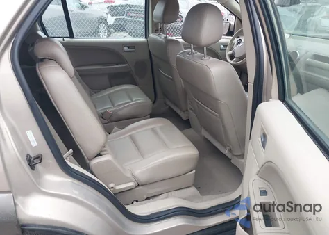 2007 Ford Freestyle Sel z USA, uszkodzony, nr VIN 1FMZK02147GA04010